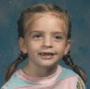 Meet your Posher, Libby